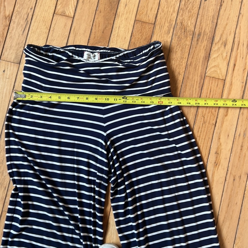 Max Studio Palazzo Pant Size Large - image 3